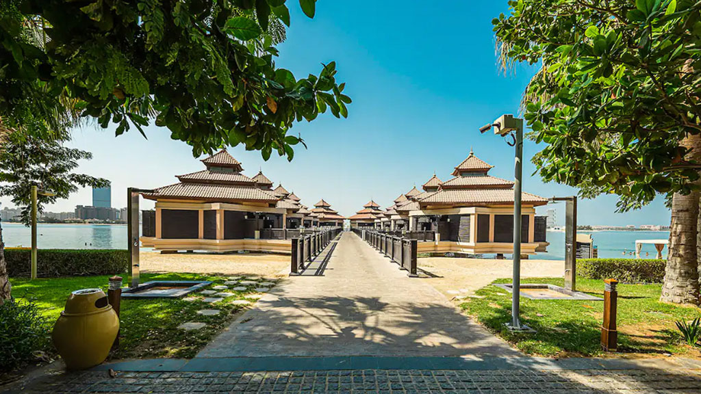 Anantara The Palm Jumeirah Gallery