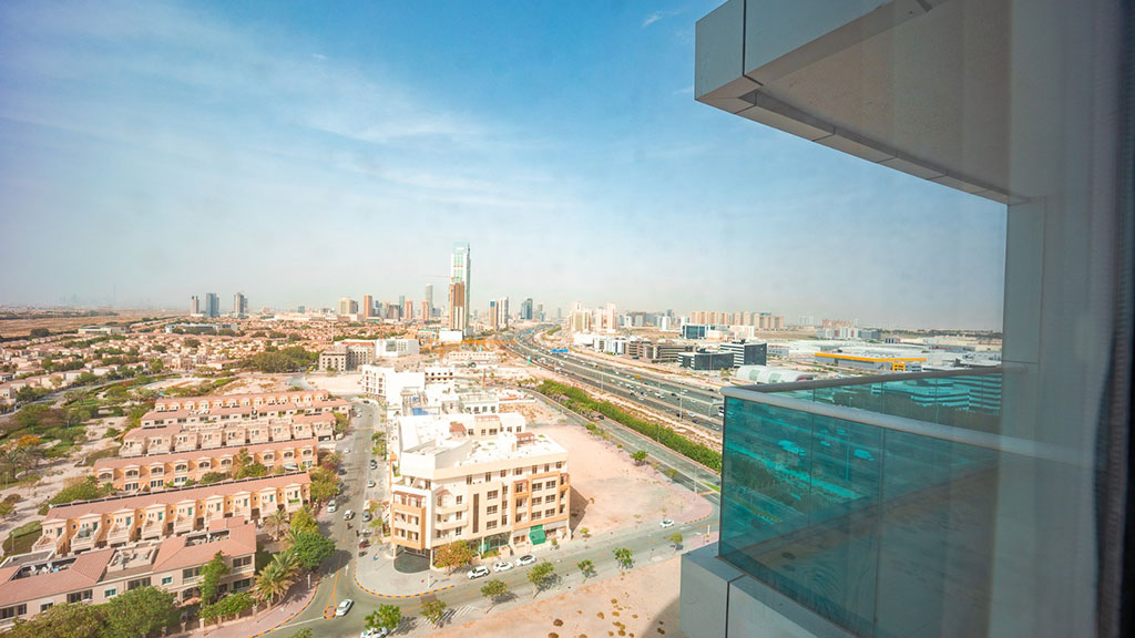 Al Jawhara Tower Gallery